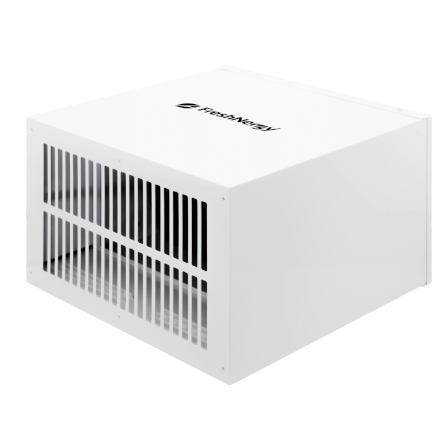 เครื่องเติมอากาศ FRESHNERGY รุ่นFN801-M_3